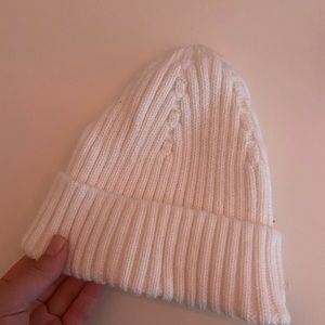 Pacsun White Hat